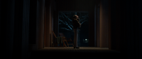 Кадр из фильма Отражение тьмы